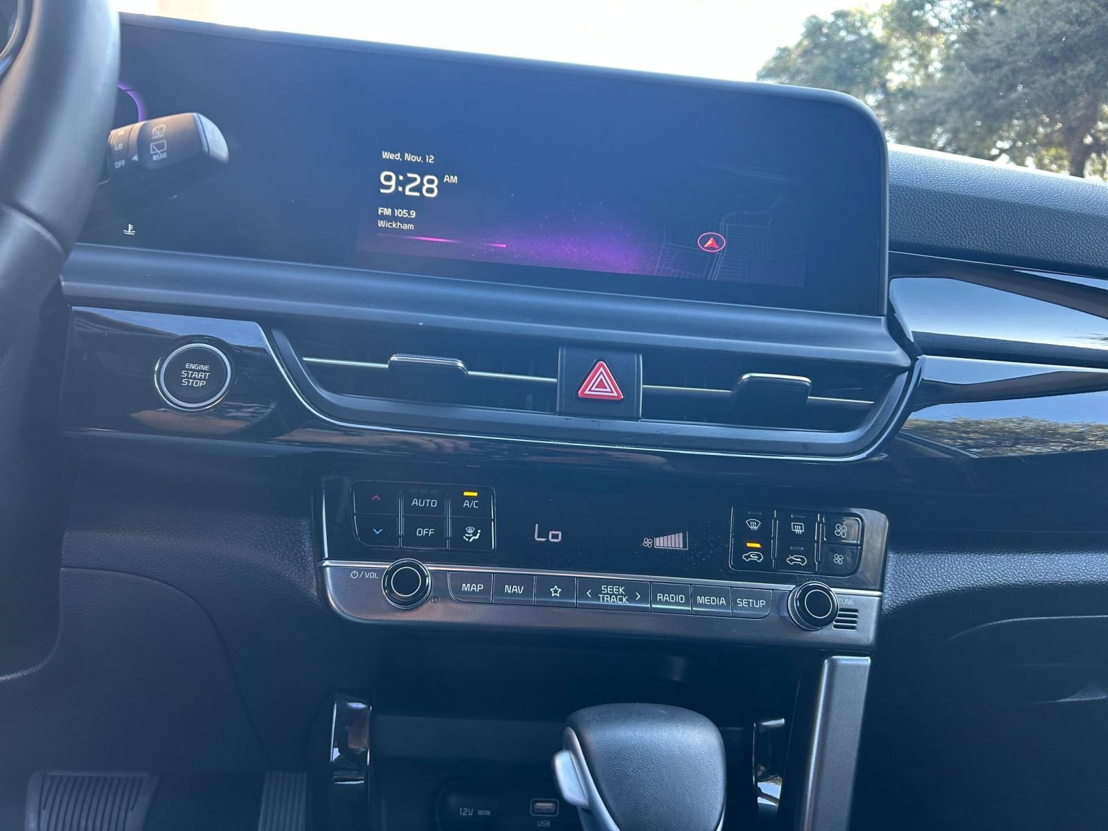 Thumbnail: 2025 Jeep Compass - 18