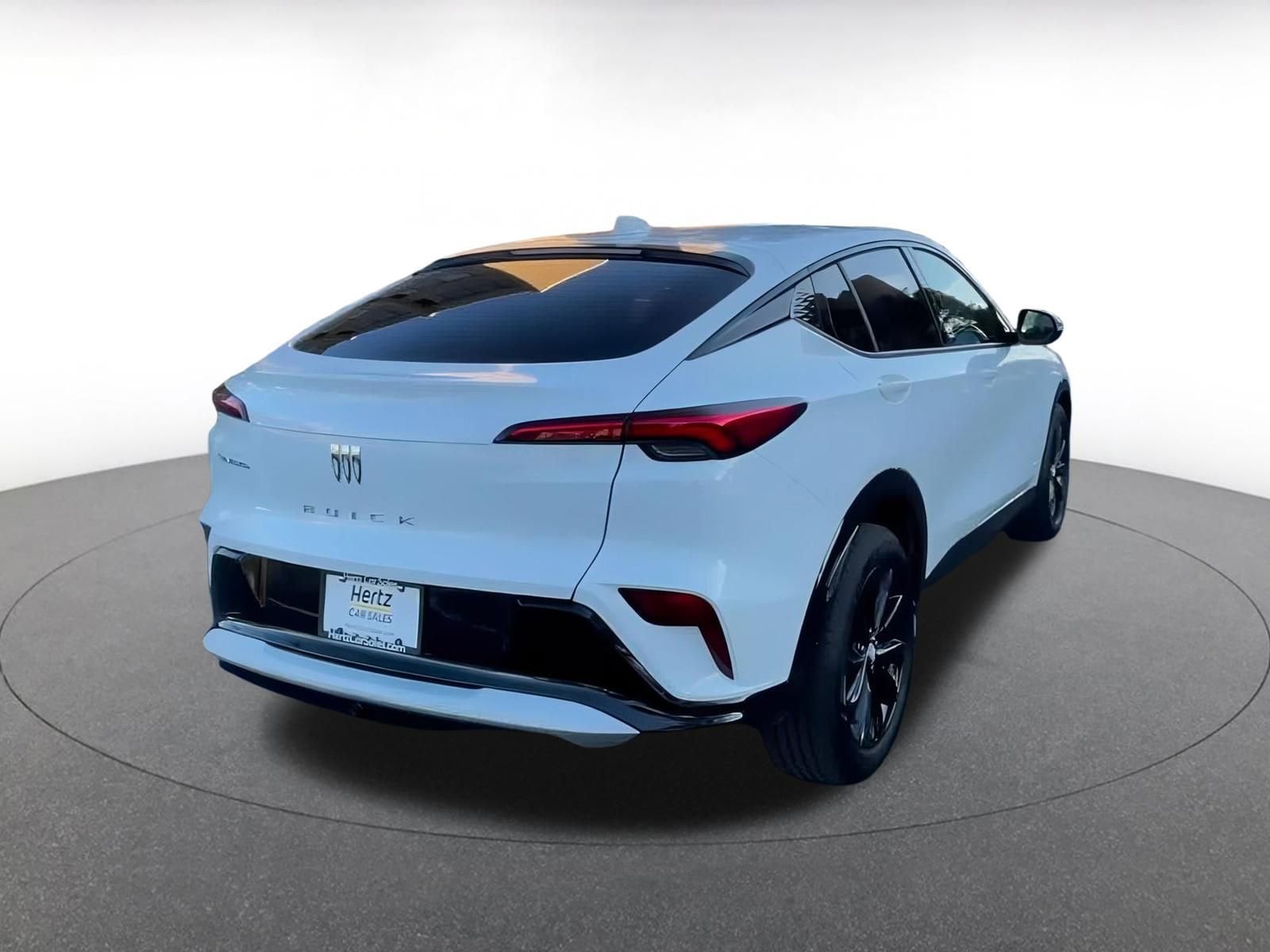 Thumbnail: 2025 Buick Envista - 15