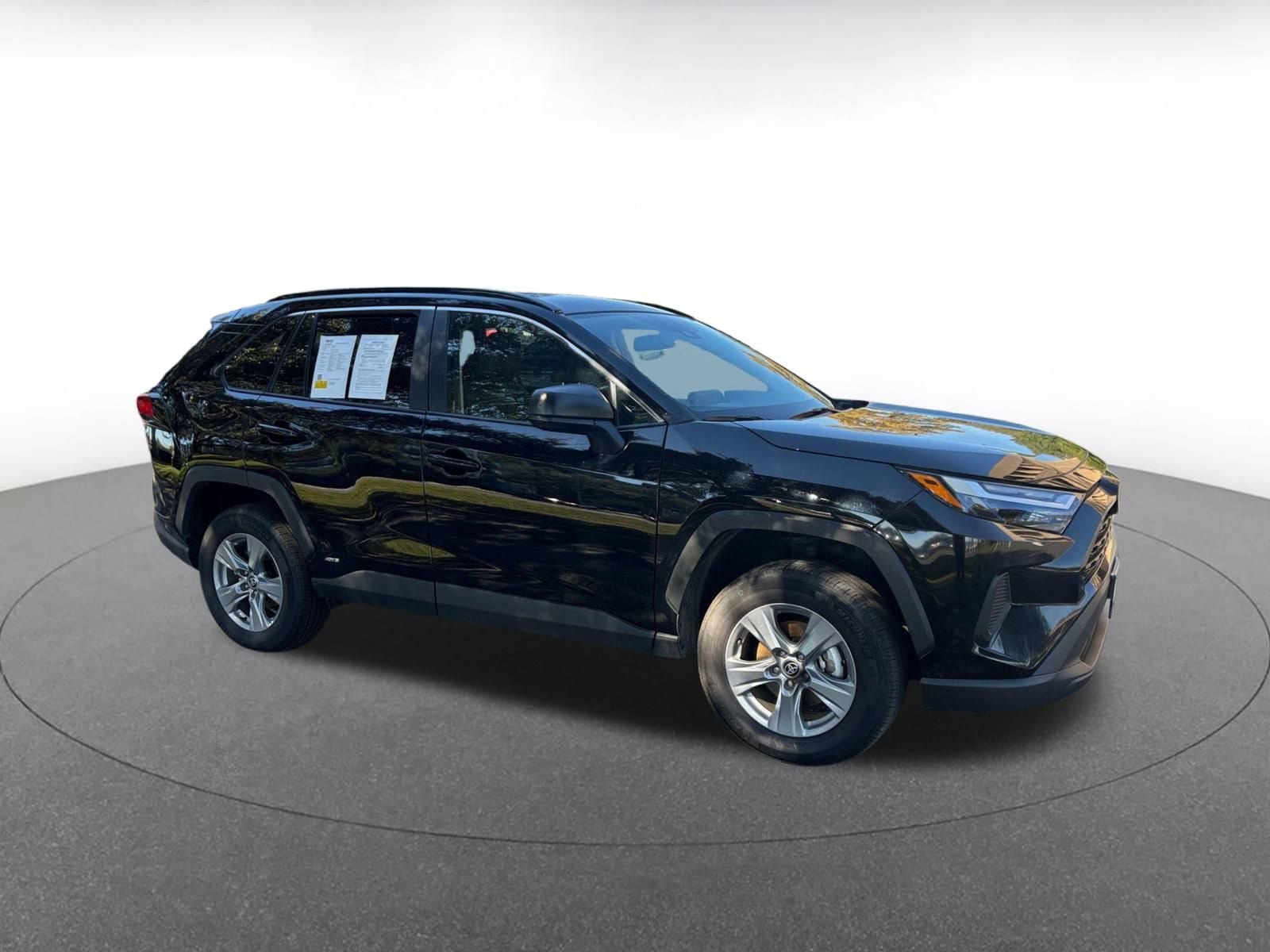 Thumbnail: 2025 Toyota RAV4 - 1