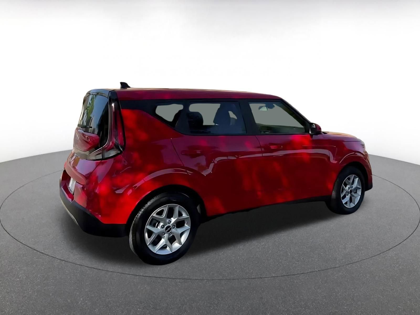 Thumbnail: 2025 Kia Soul - 15