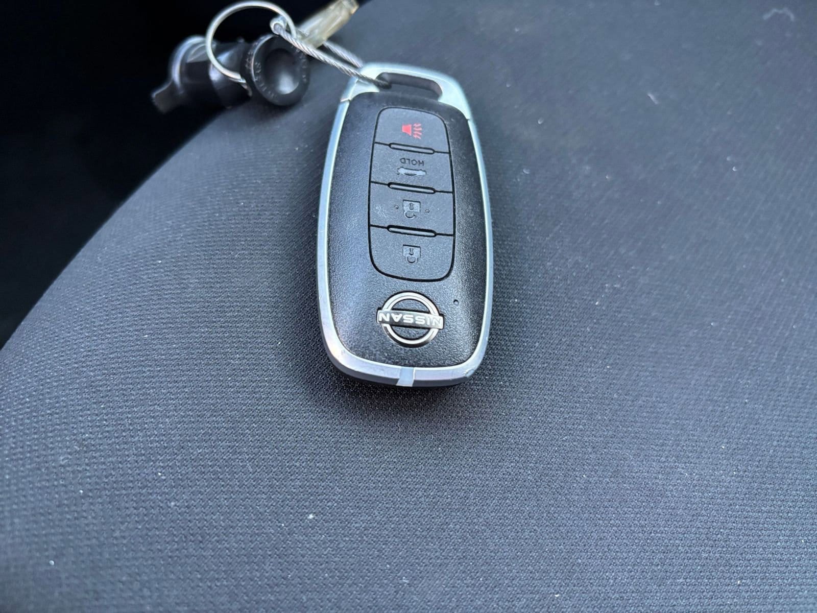 Thumbnail: 2025 Nissan Sentra - 18