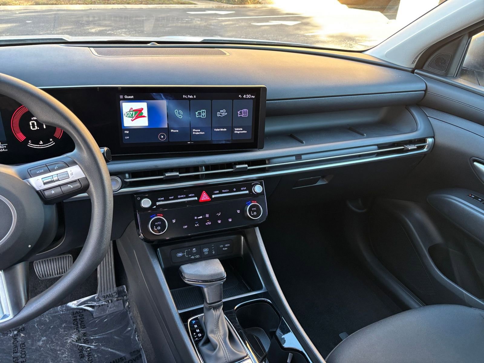 Thumbnail: 2025 Hyundai Tucson - 30