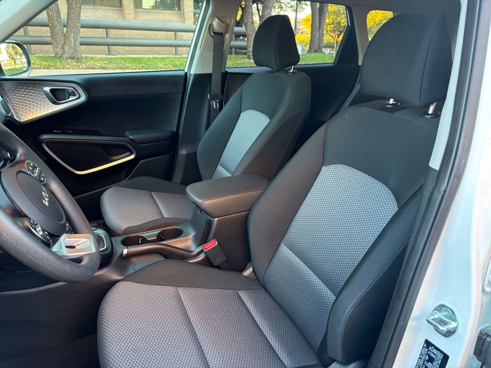 Thumbnail: 2025 Kia Soul - 30