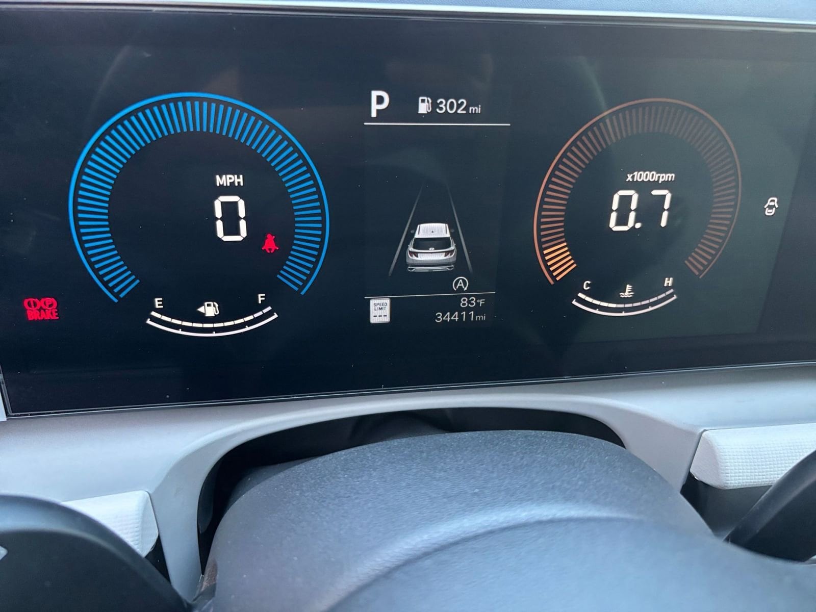 Thumbnail: 2025 Hyundai Tucson - 35