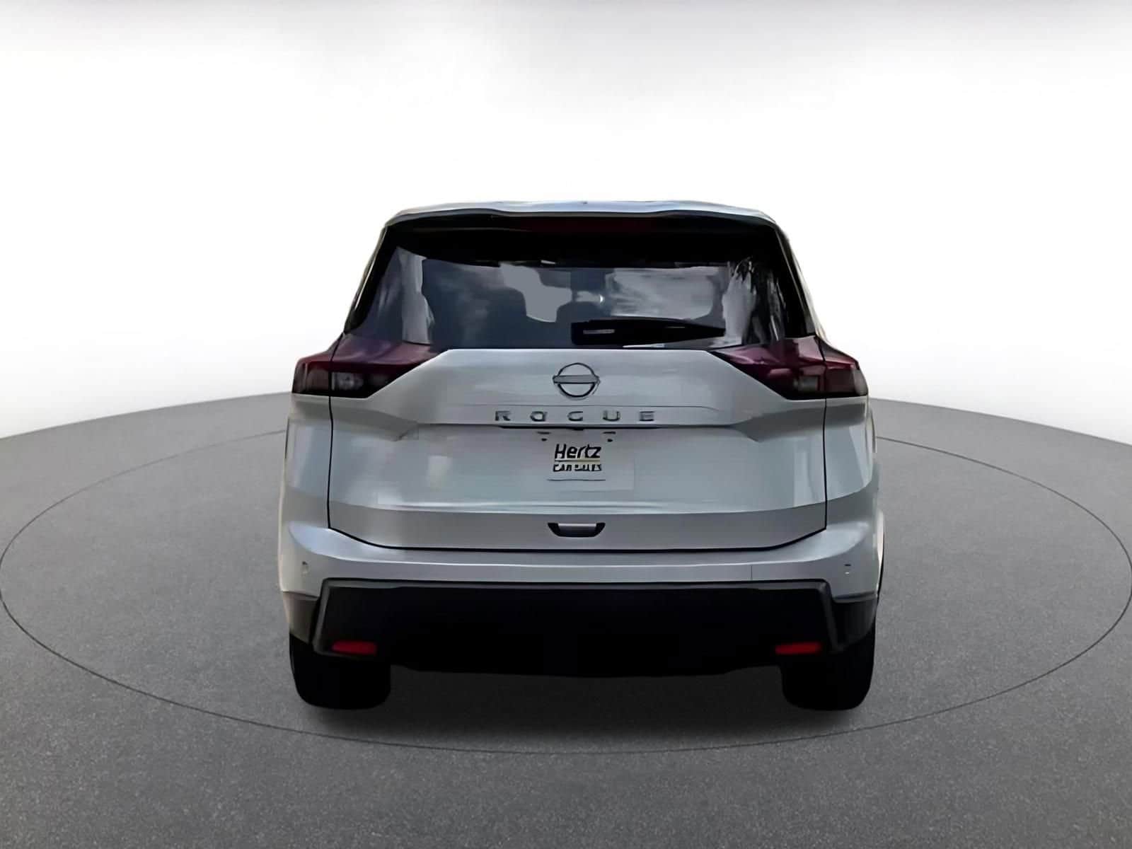 Thumbnail: 2025 Nissan Rogue - 12