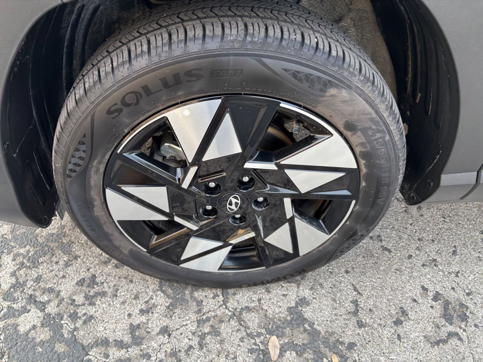 Thumbnail: 2025 Hyundai Kona - 23