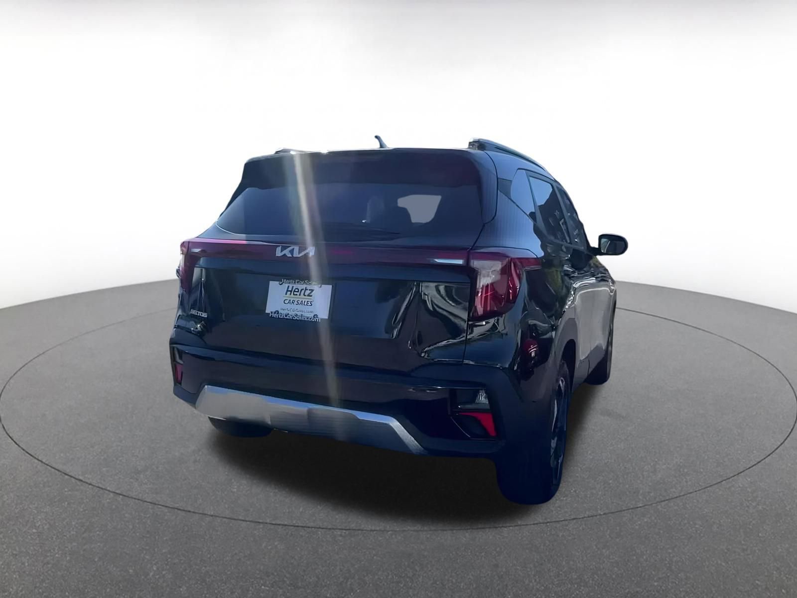 Thumbnail: 2025 Kia Seltos - 12