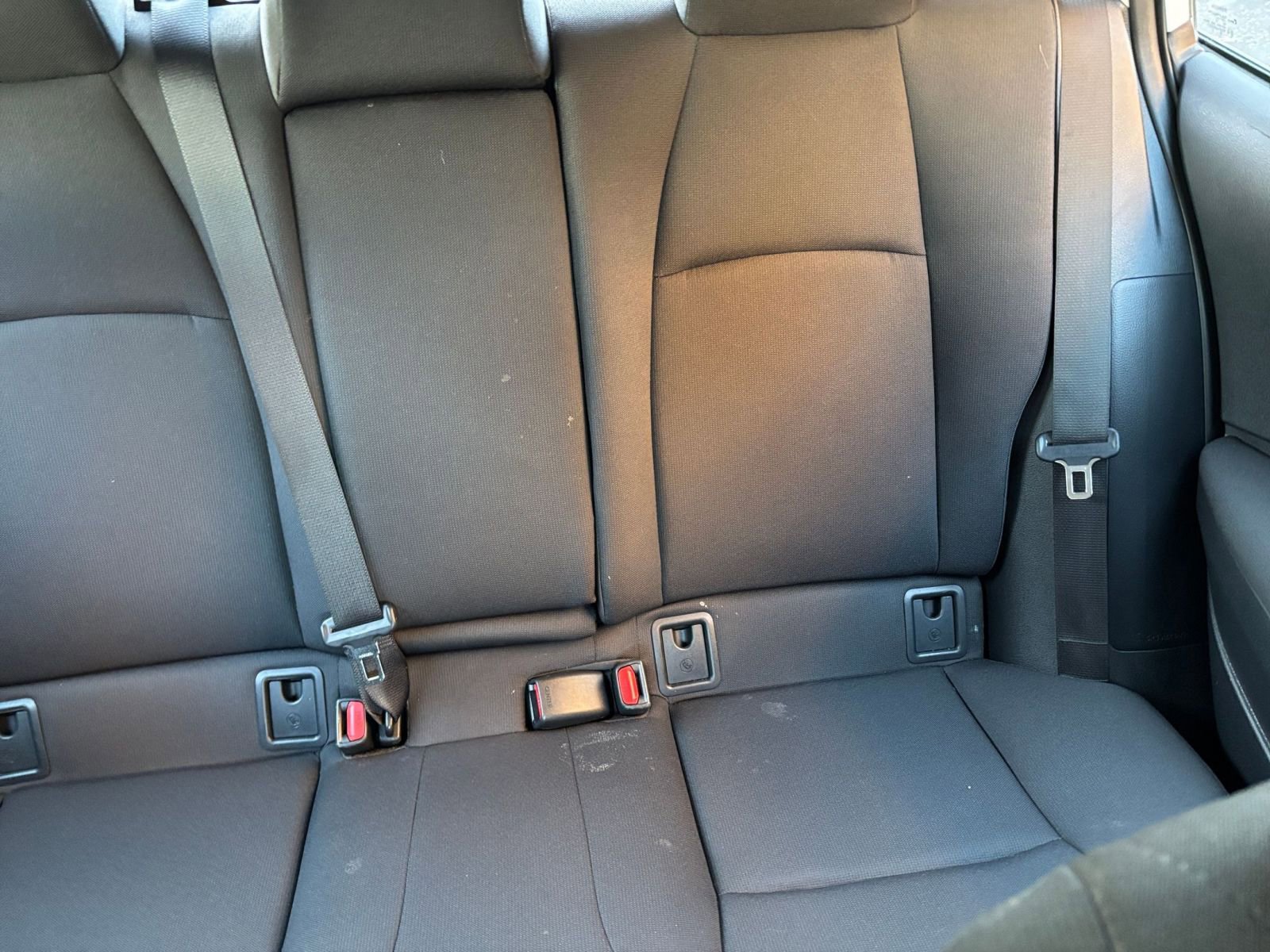 Thumbnail: 2025 Toyota Corolla - 35