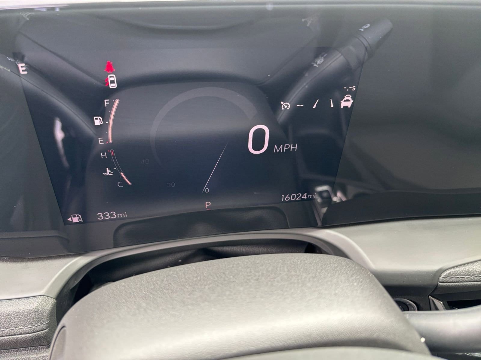 Thumbnail: 2025 Buick Encore GX - 34