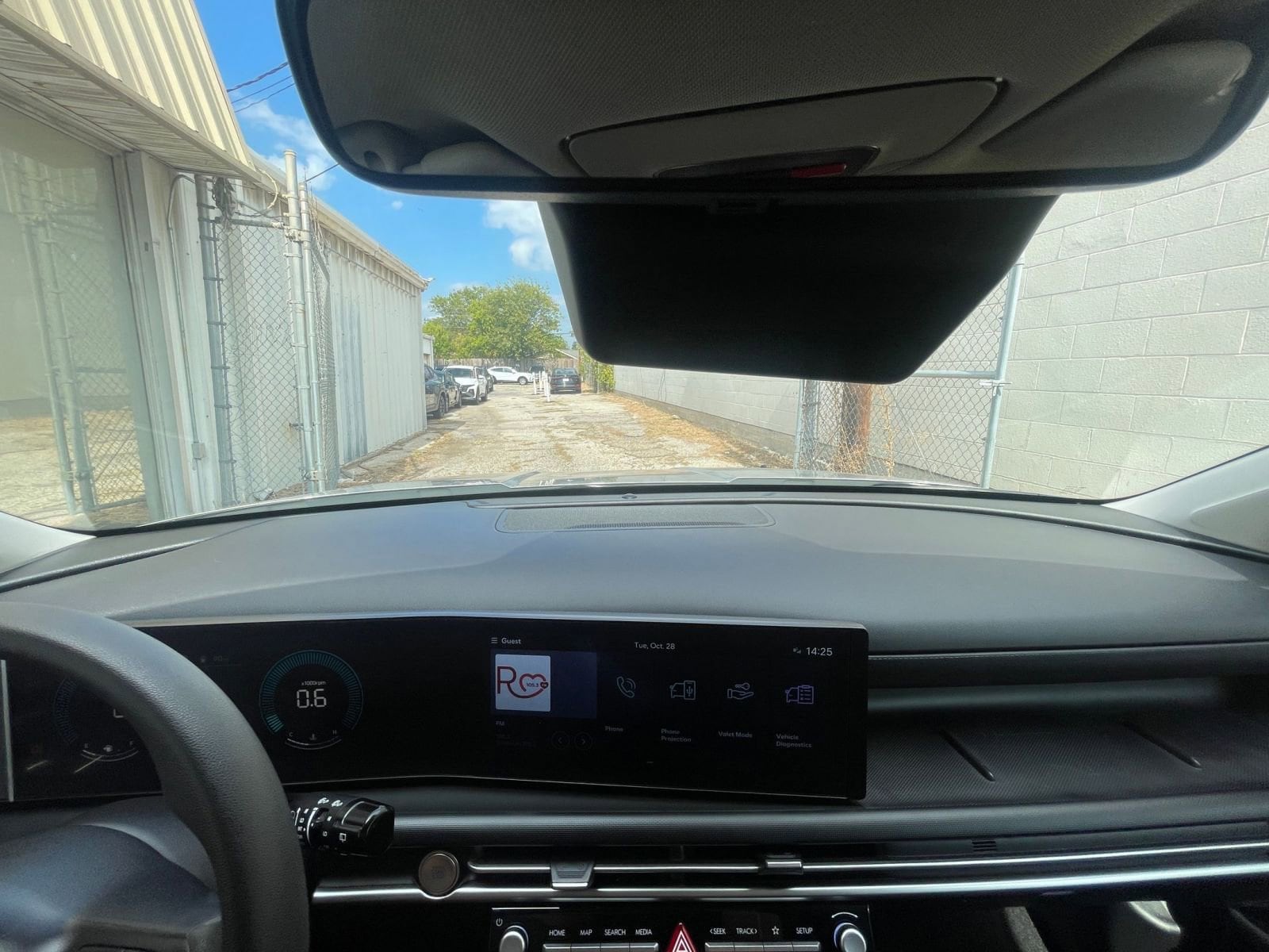 Thumbnail: 2025 Hyundai Tucson - 33