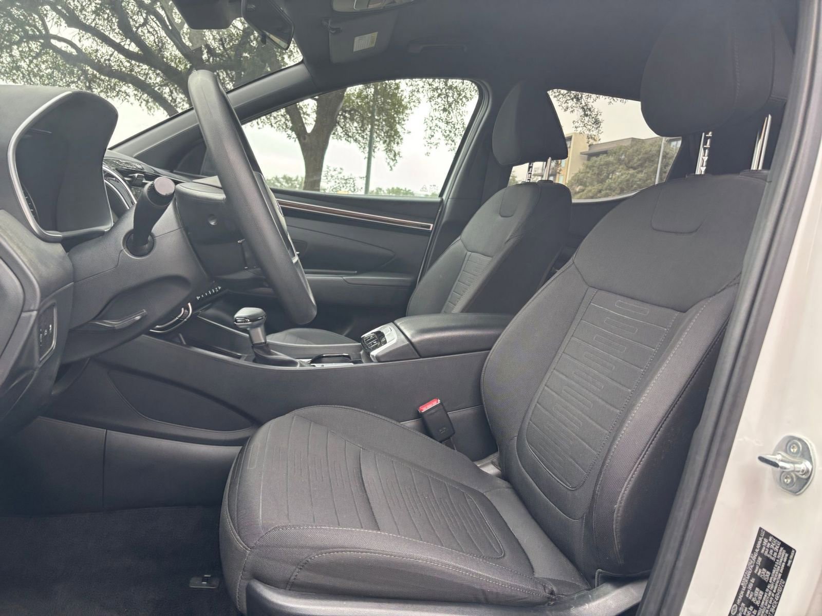 Thumbnail: 2024 Hyundai Santa Cruz - 21