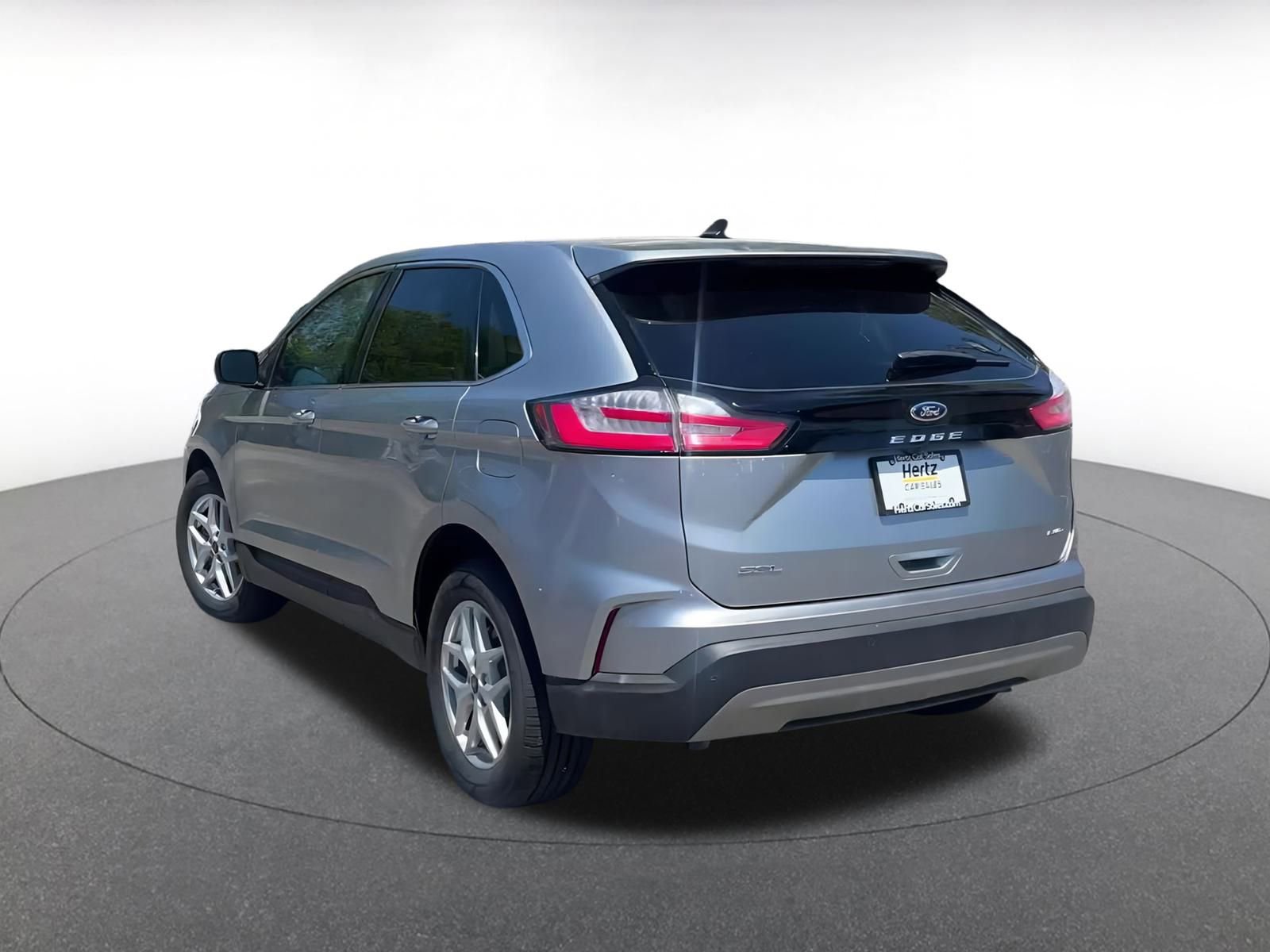 Thumbnail: 2024 Ford Edge - 11