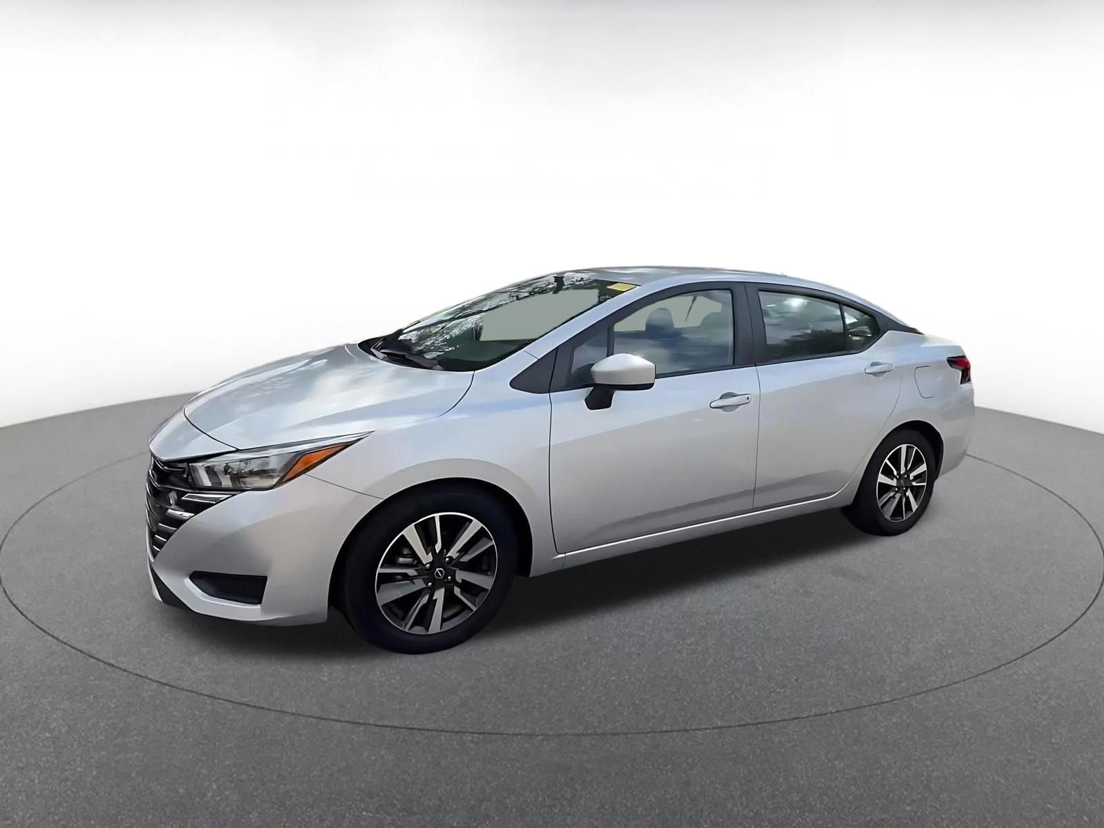 Thumbnail: 2025 Nissan Versa - 7