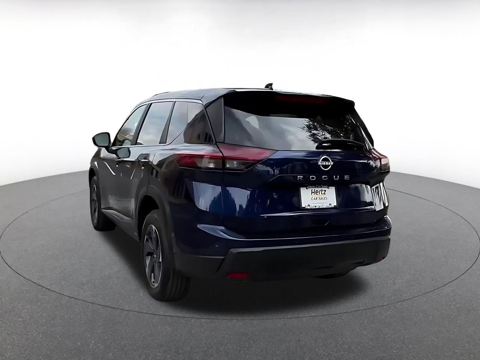 Thumbnail: 2025 Nissan Rogue - 11