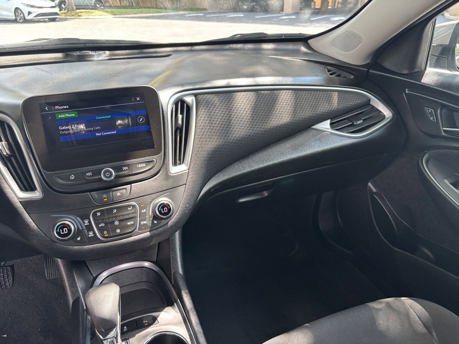 Thumbnail: 2024 Chevrolet Malibu - 29