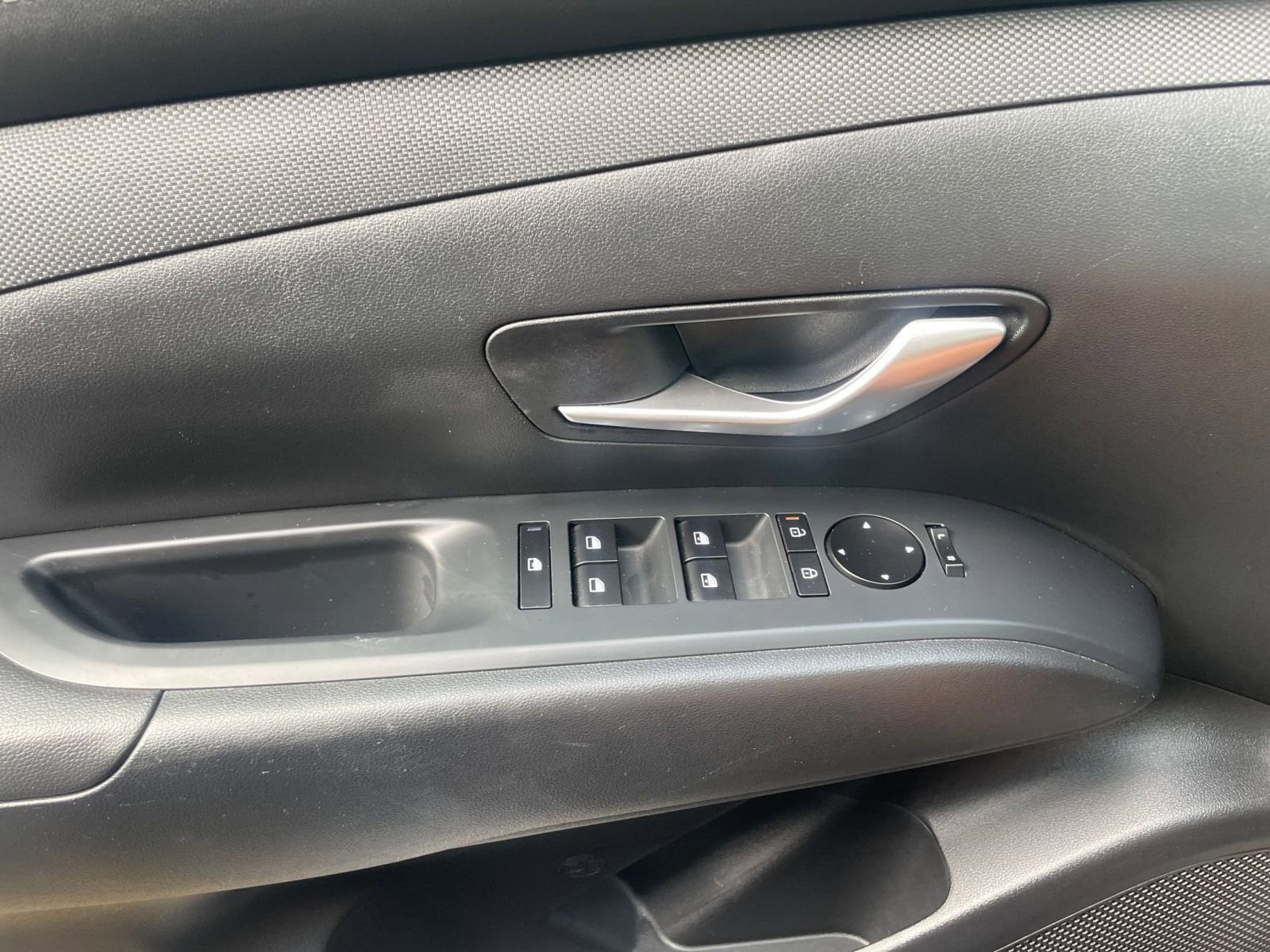 Thumbnail: 2025 Hyundai Tucson - 20