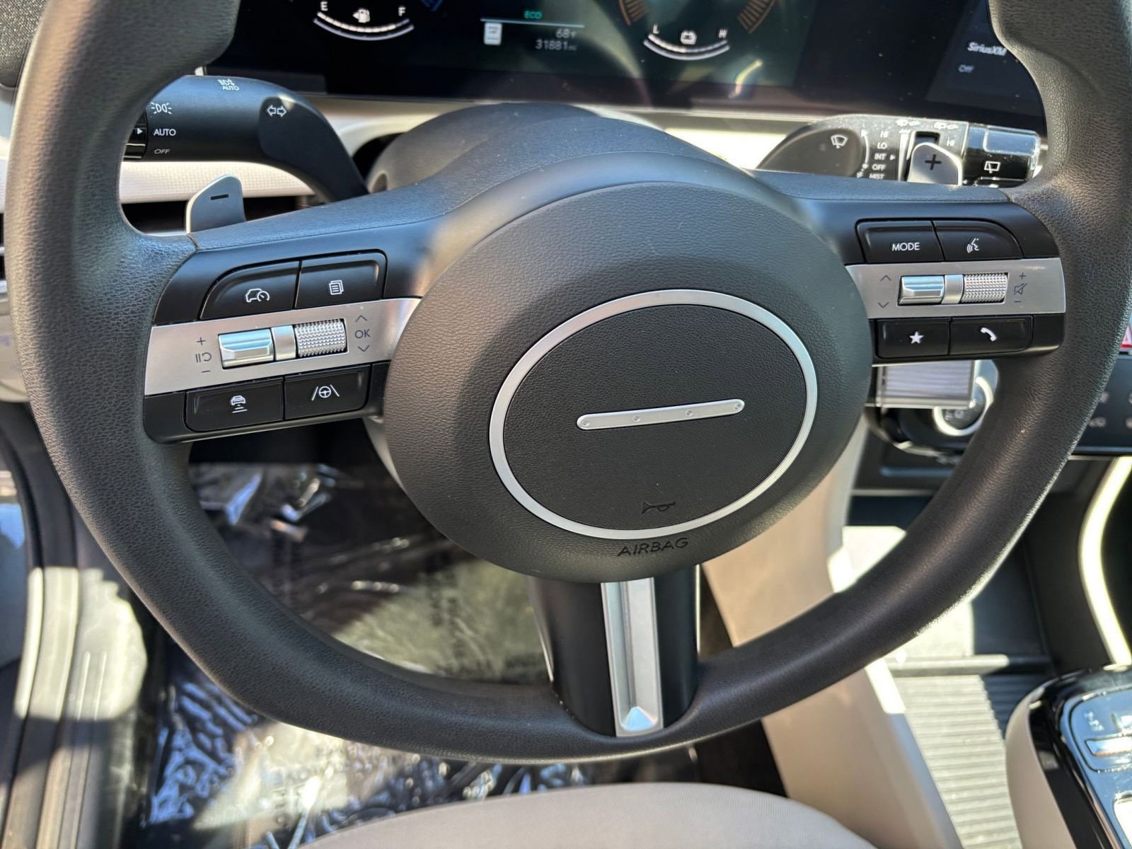 Thumbnail: 2025 Hyundai Tucson - 28