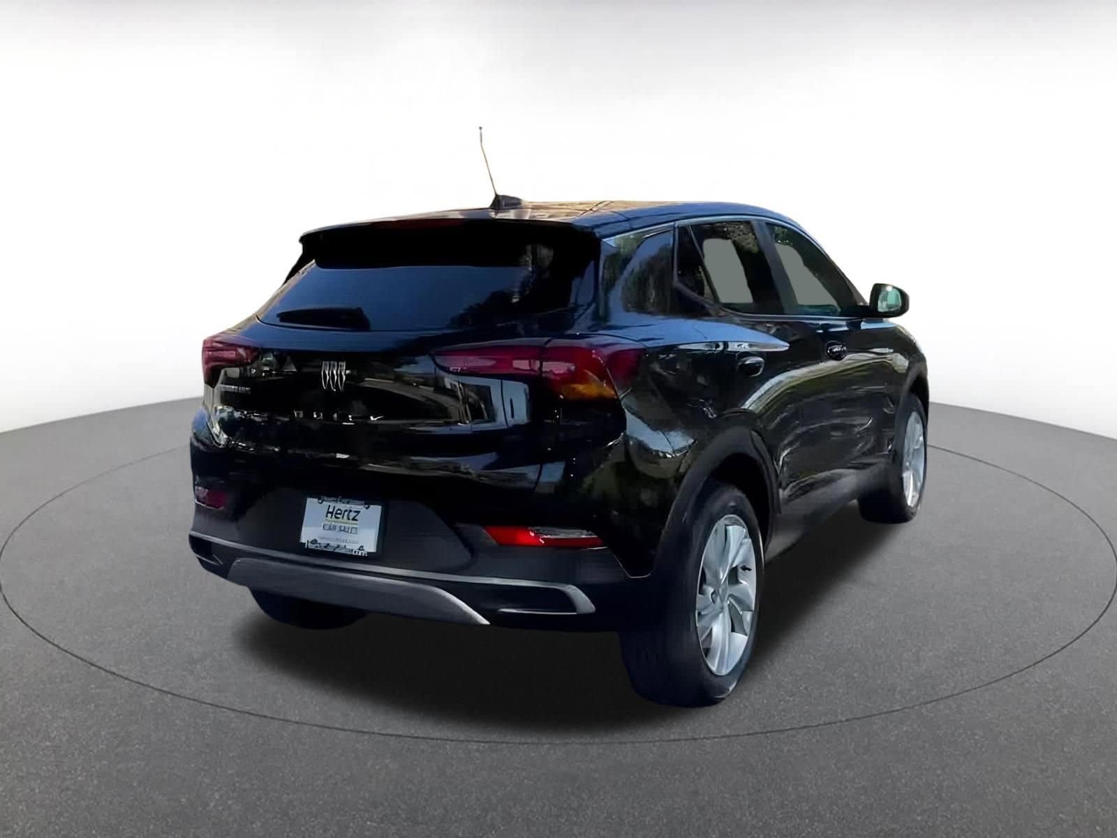 Thumbnail: 2025 Buick Encore GX - 12