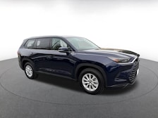 2025 Toyota Grand Highlander  -
                  Austin, TX