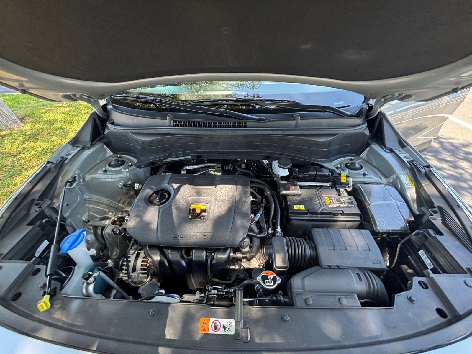 Thumbnail: 2025 Kia Seltos - 26