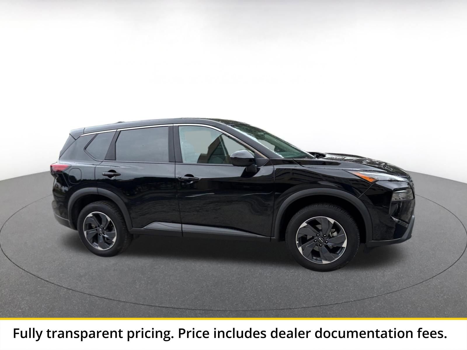 Thumbnail: 2025 Nissan Rogue - 1