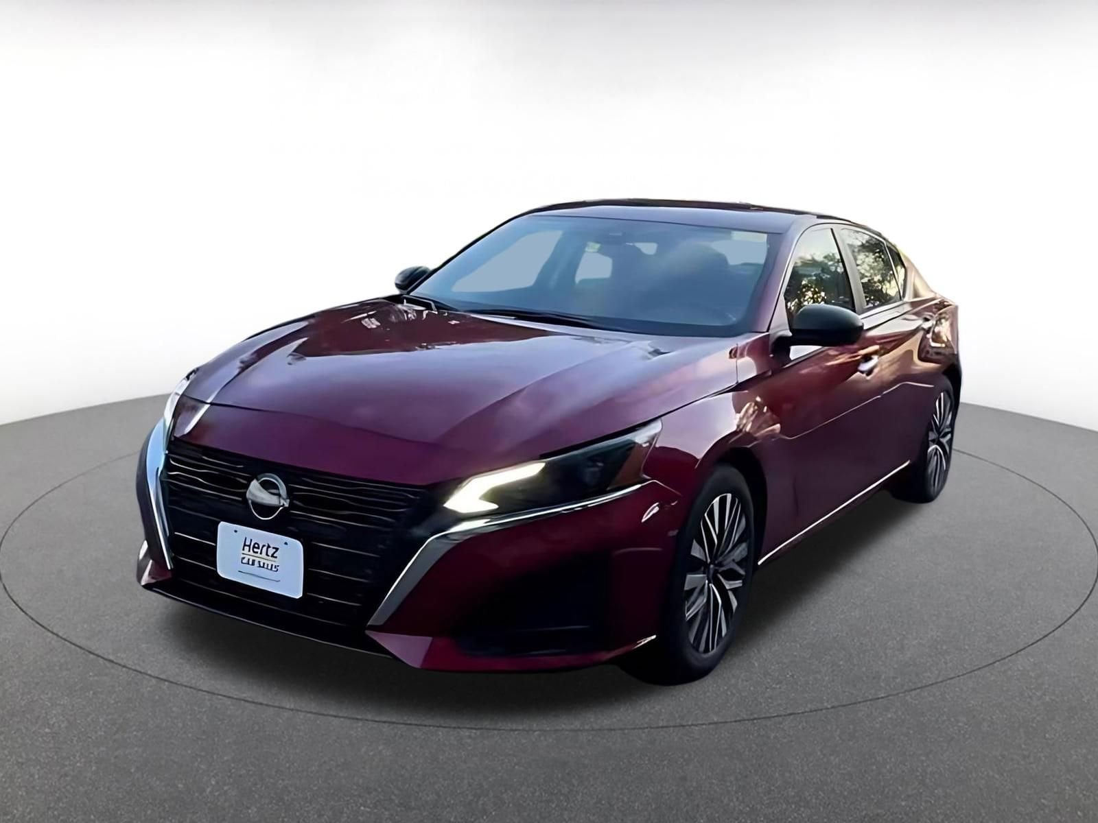 Thumbnail: 2025 Nissan Altima - 3