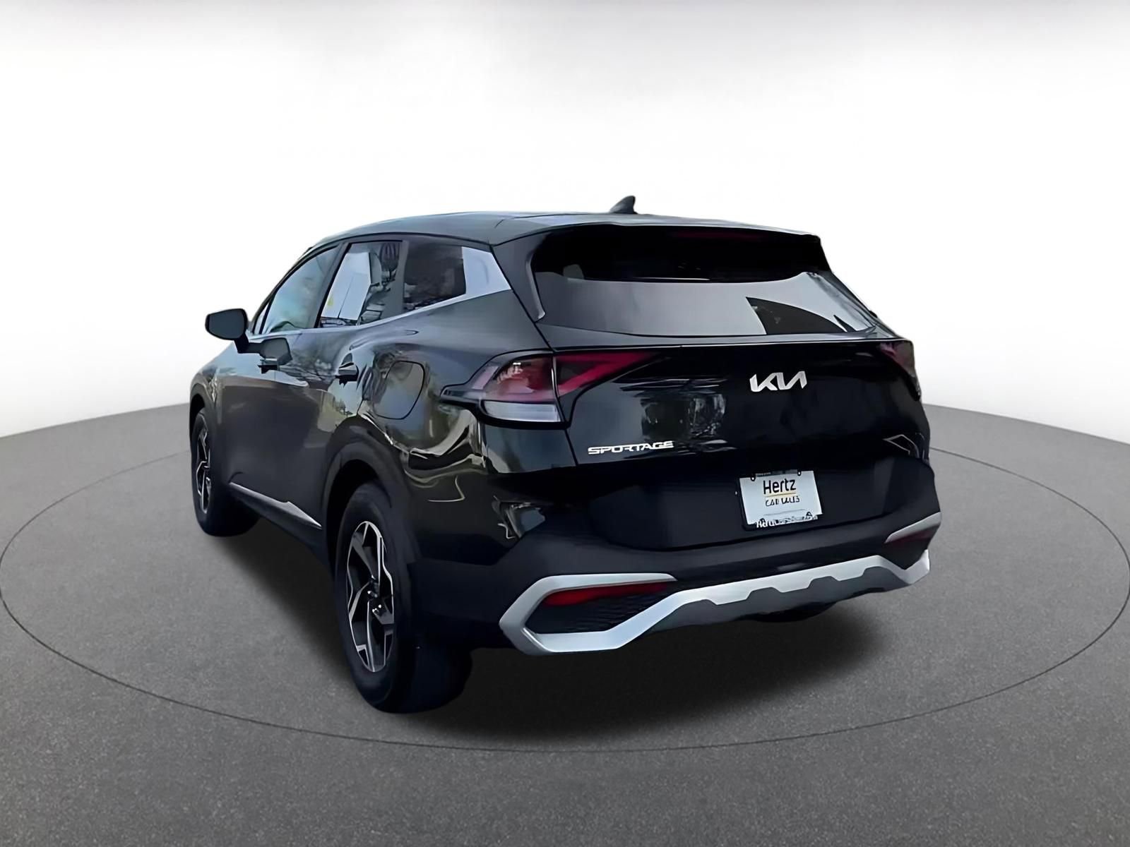 Thumbnail: 2025 Kia Sportage - 11