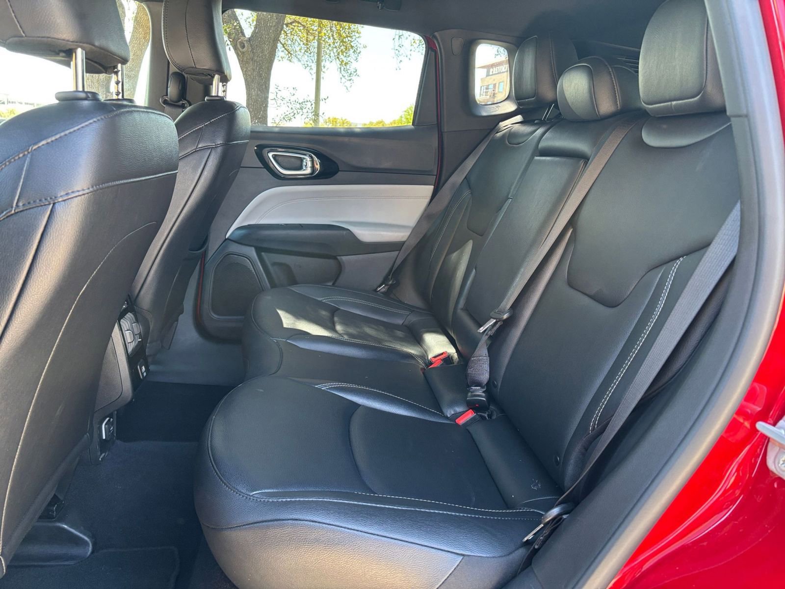 Thumbnail: 2025 Jeep Compass - 21