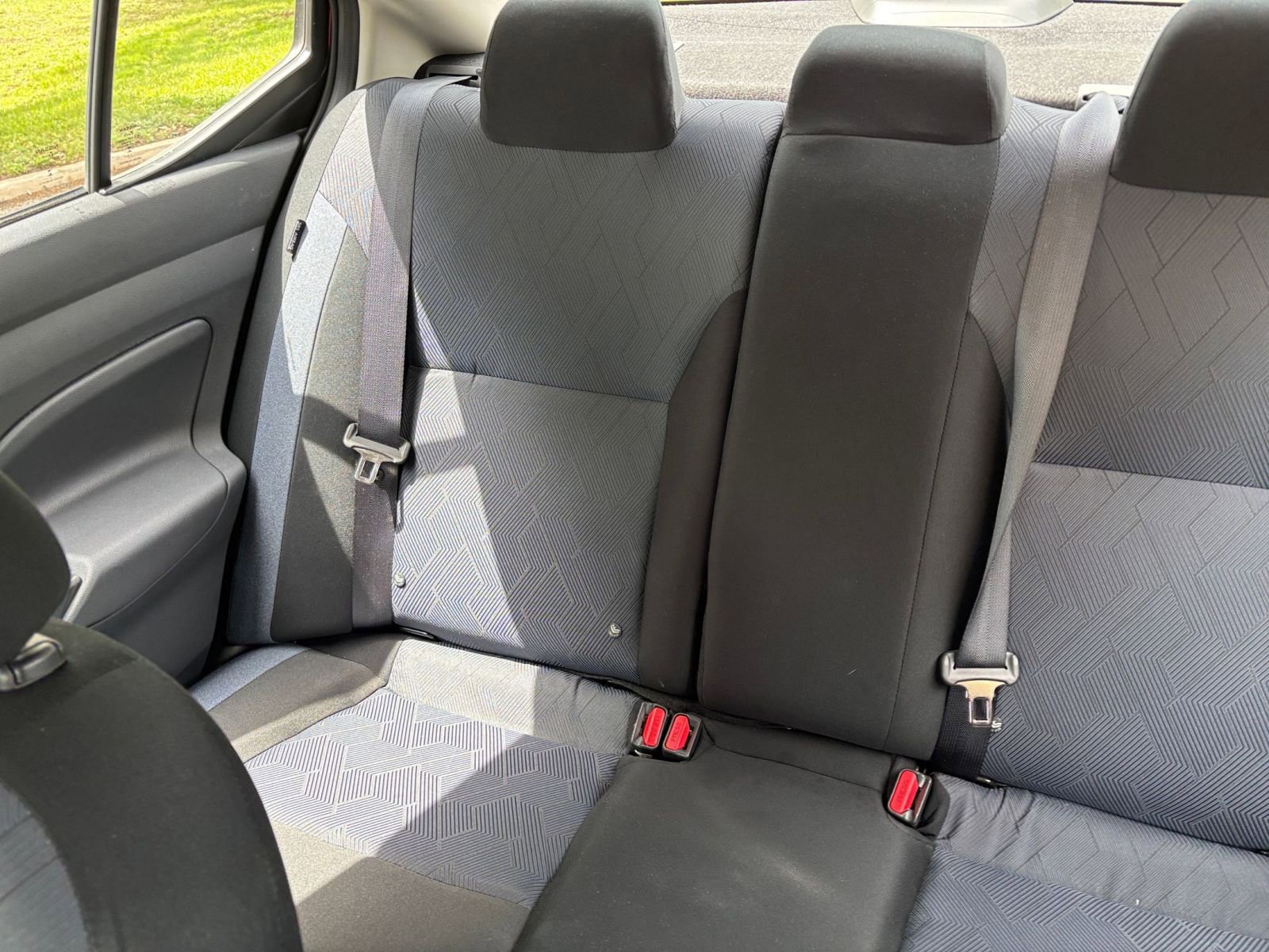 Thumbnail: 2025 Nissan Versa - 34