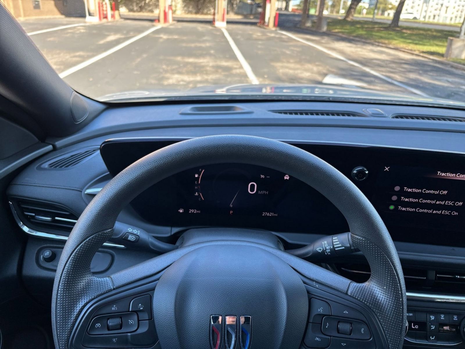 Thumbnail: 2025 Buick Envista - 29
