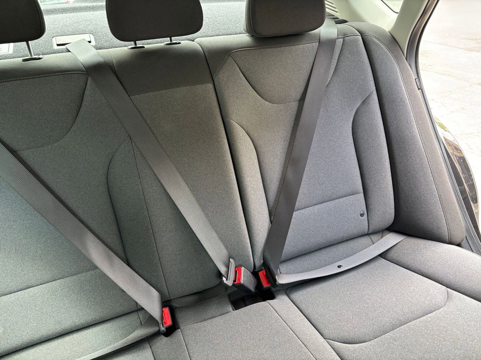 Thumbnail: 2025 Kia K4 - 32