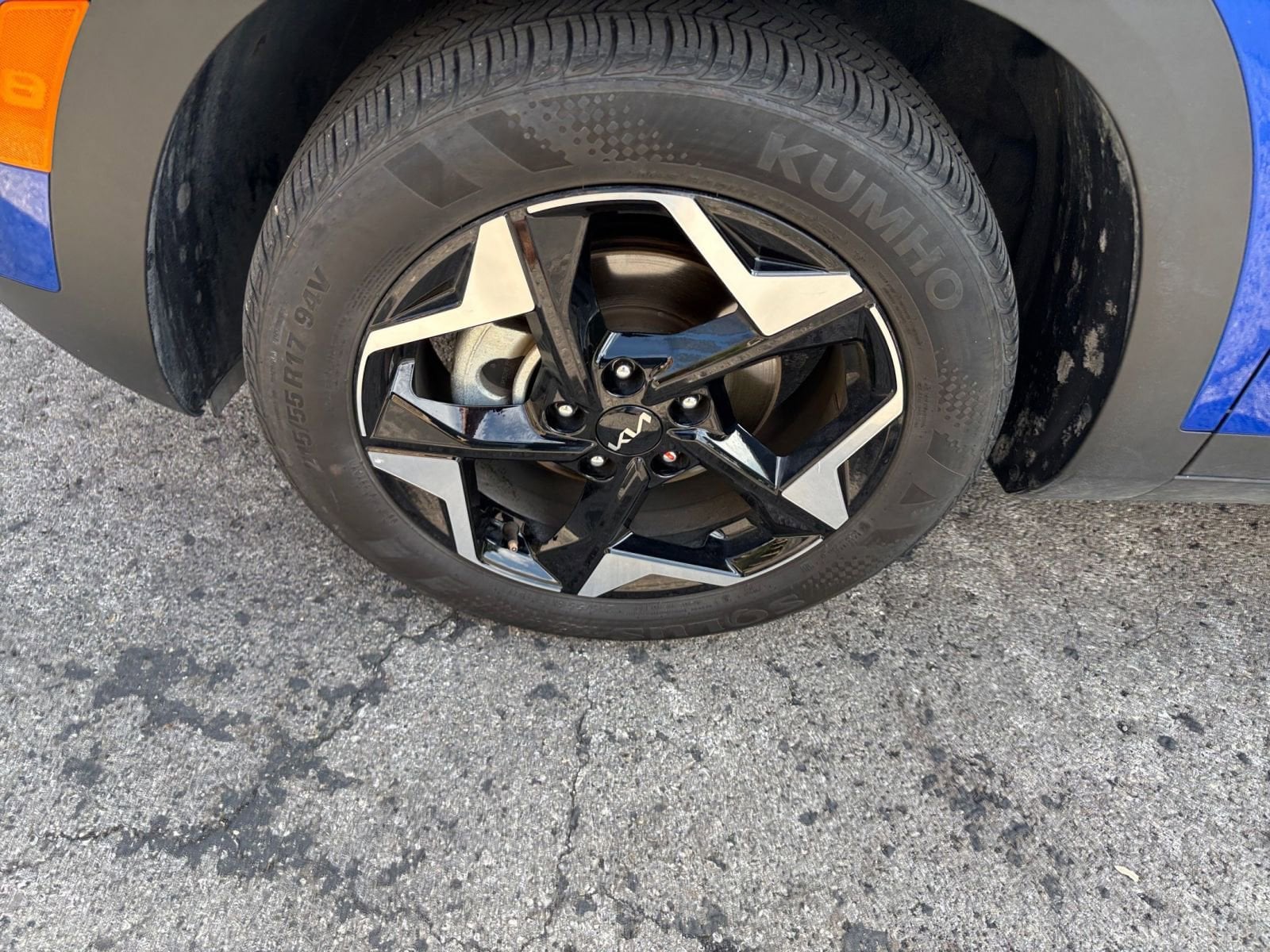 Thumbnail: 2025 Kia Seltos - 25