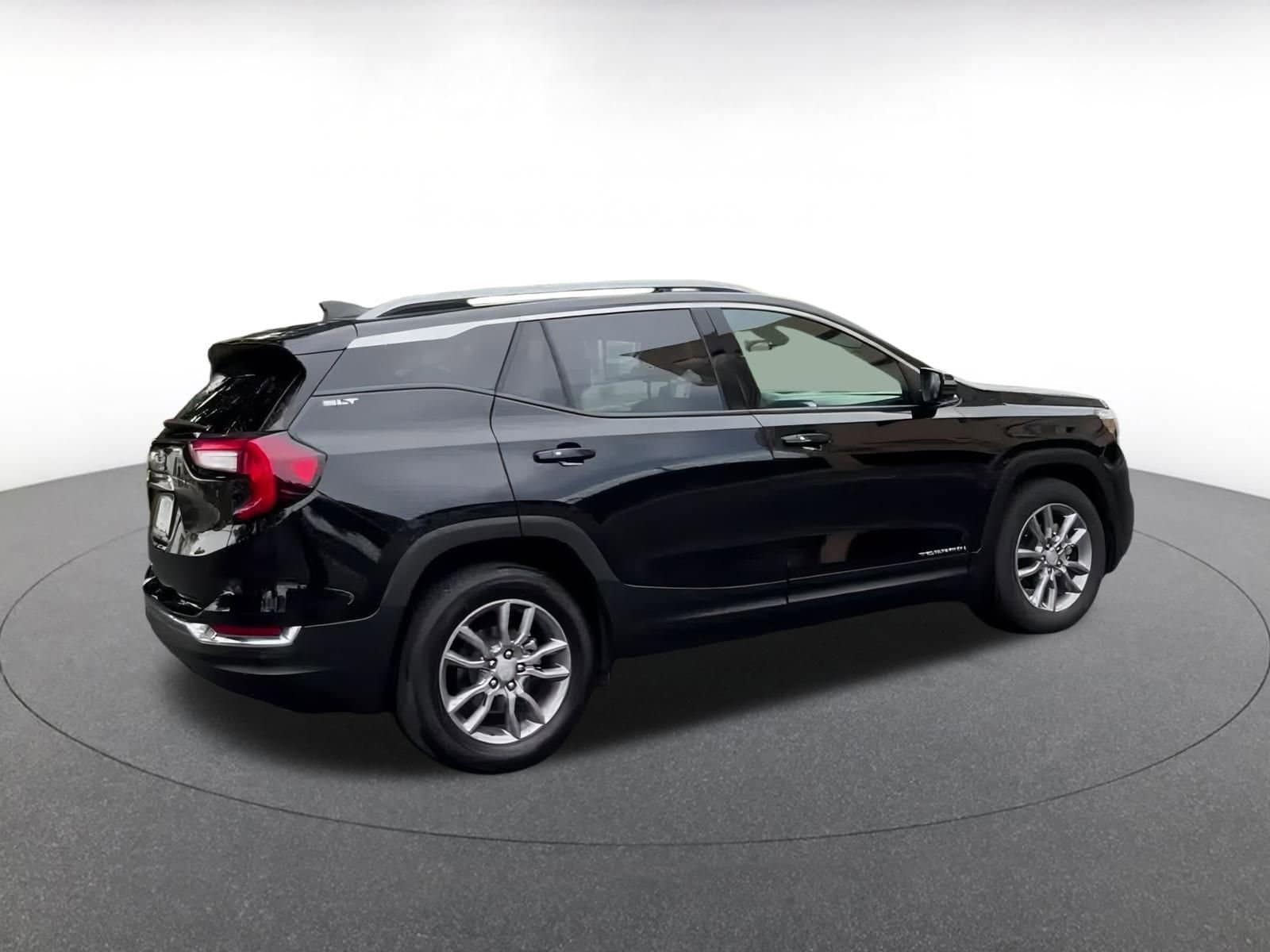 Thumbnail: 2023 GMC Terrain - 13