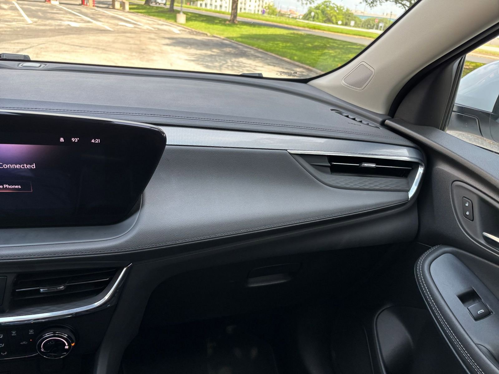 Thumbnail: 2025 Buick Encore GX - 30