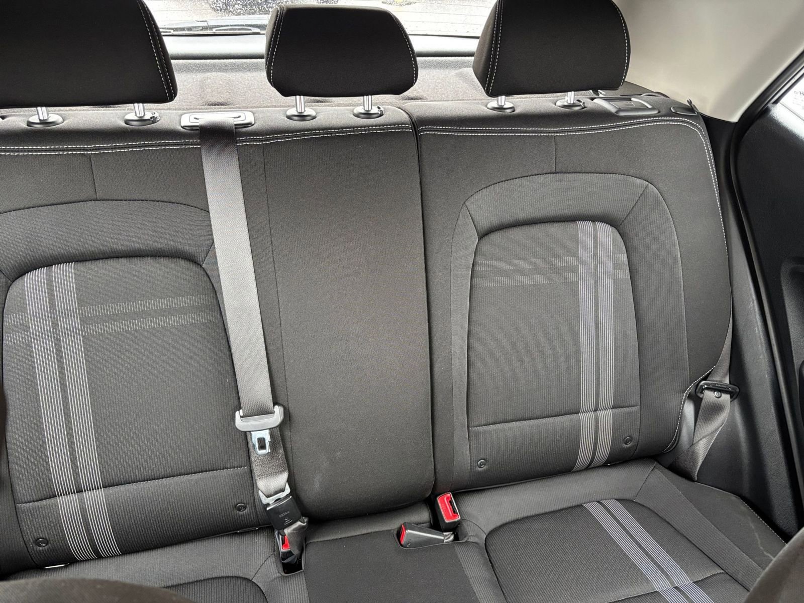 Thumbnail: 2025 Hyundai Venue - 31