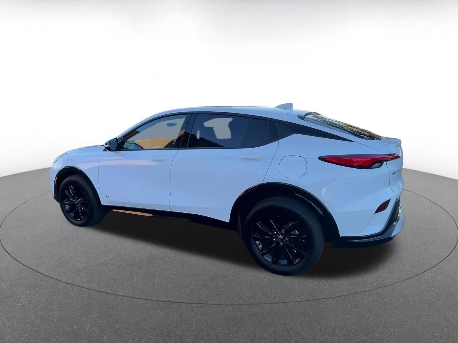 Thumbnail: 2025 Buick Envista - 10