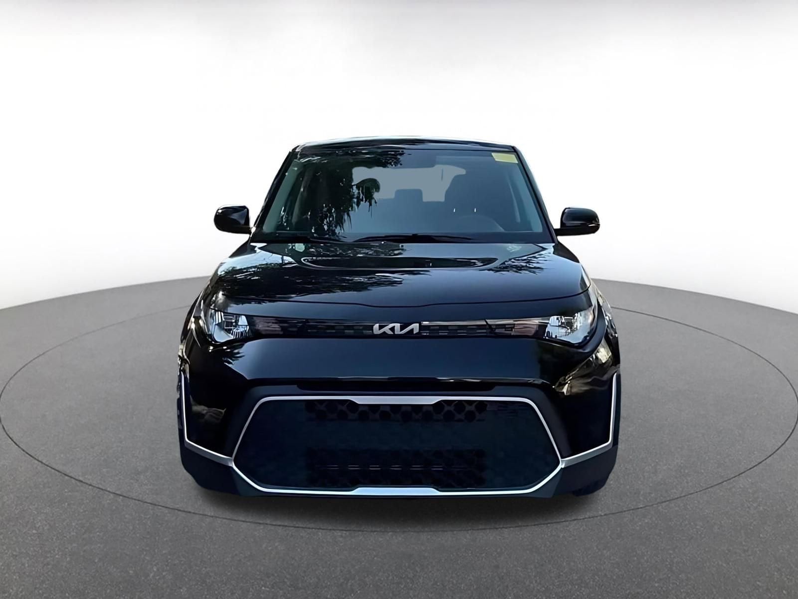 Thumbnail: 2025 Kia Soul - 5