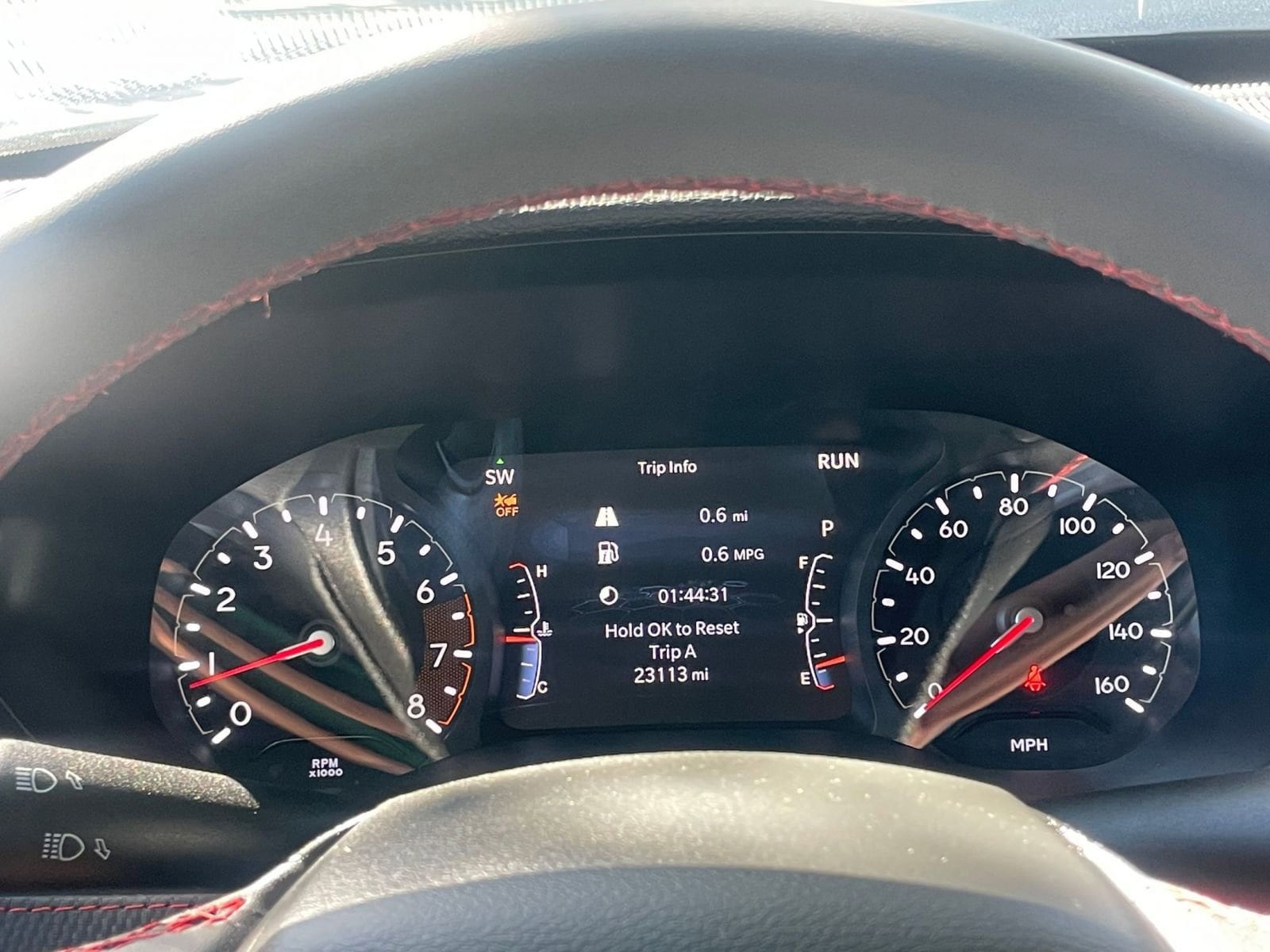 Thumbnail: 2025 Jeep Compass - 34