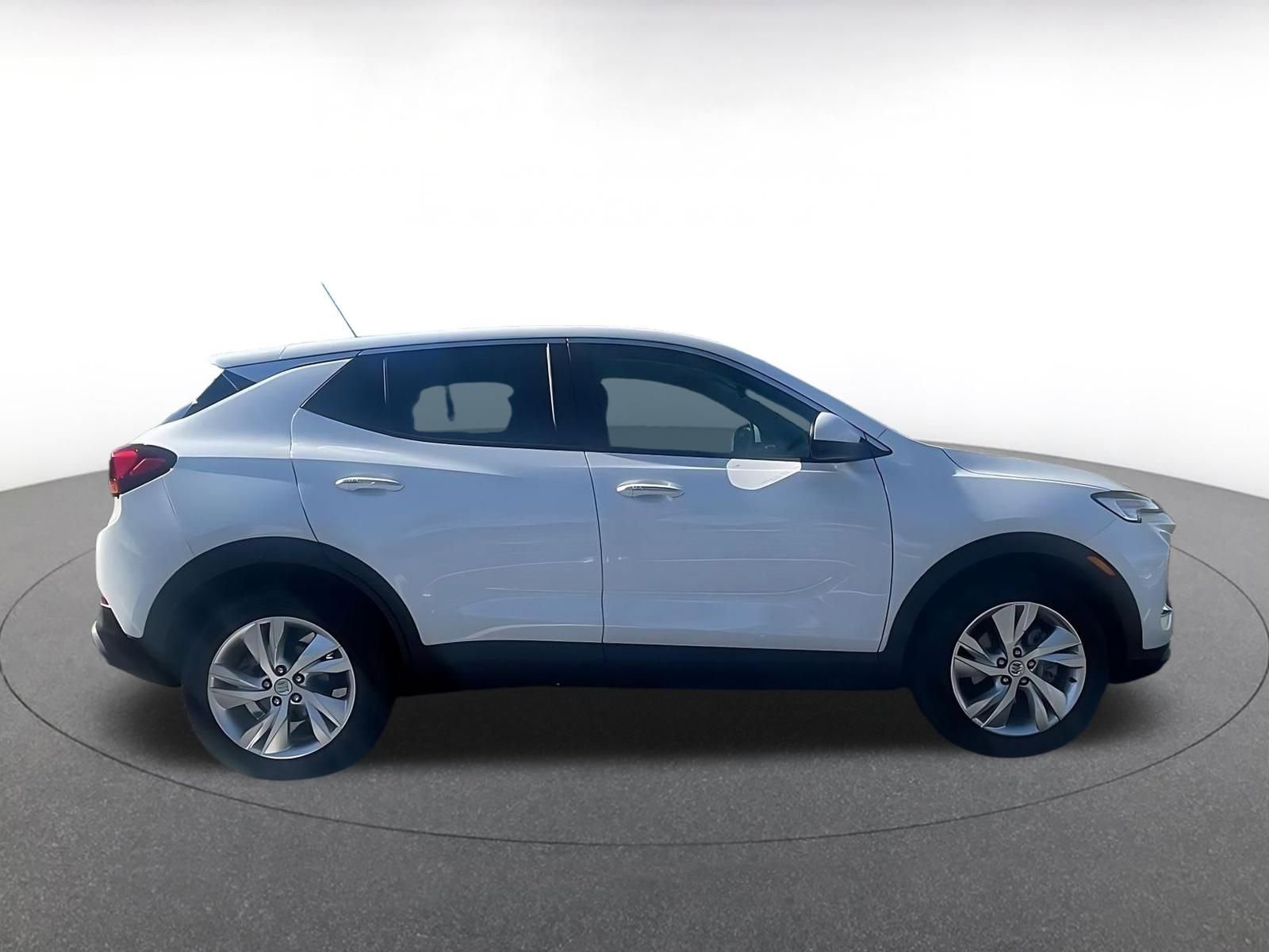 Thumbnail: 2025 Buick Encore GX - 15