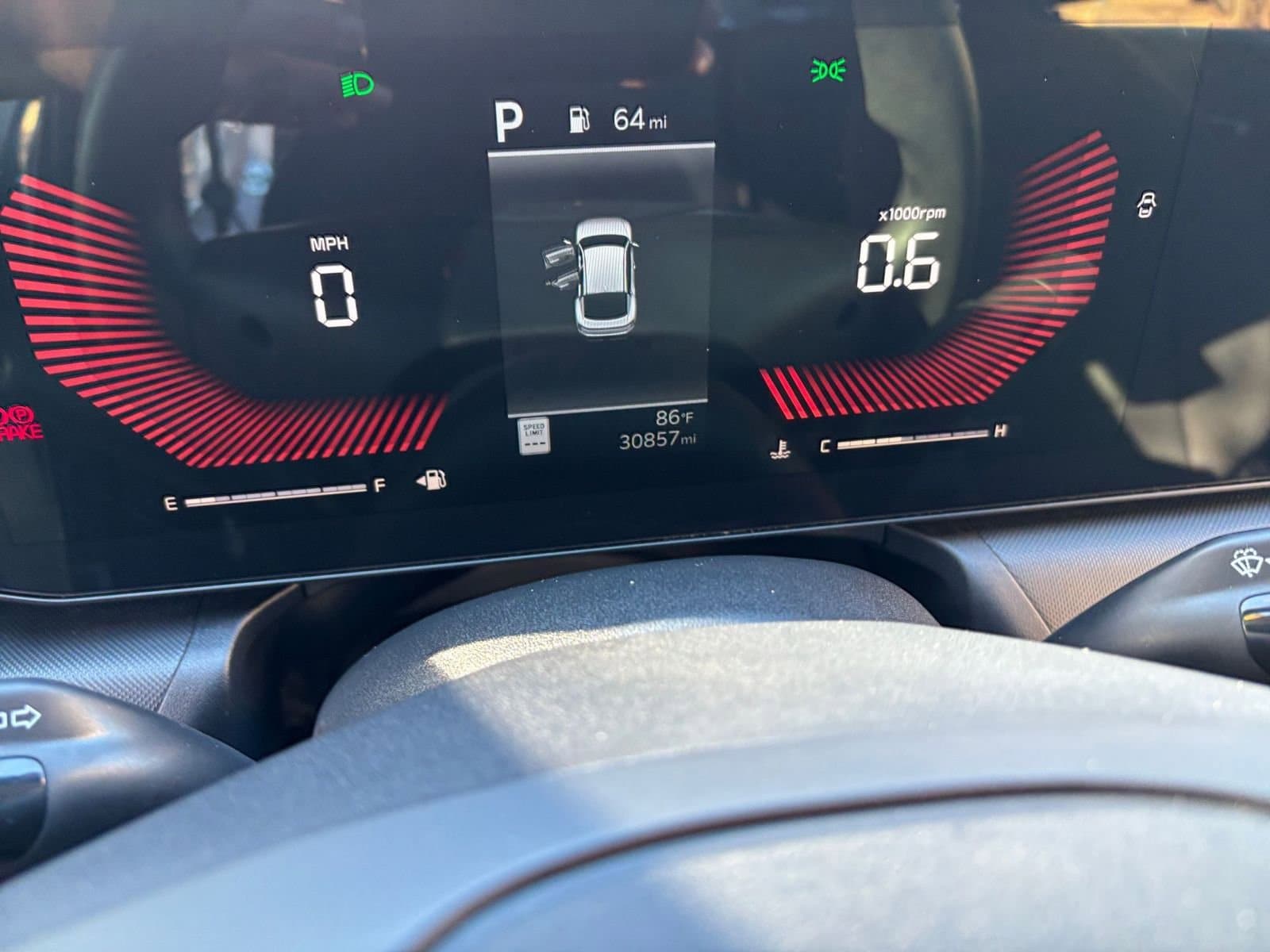 Thumbnail: 2025 Kia K4 - 35