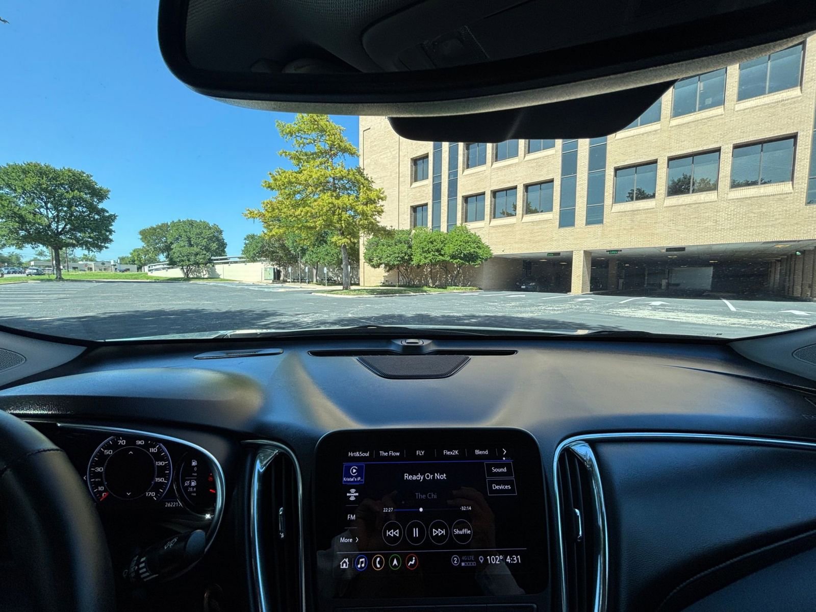Thumbnail: 2024 Chevrolet Malibu - 27