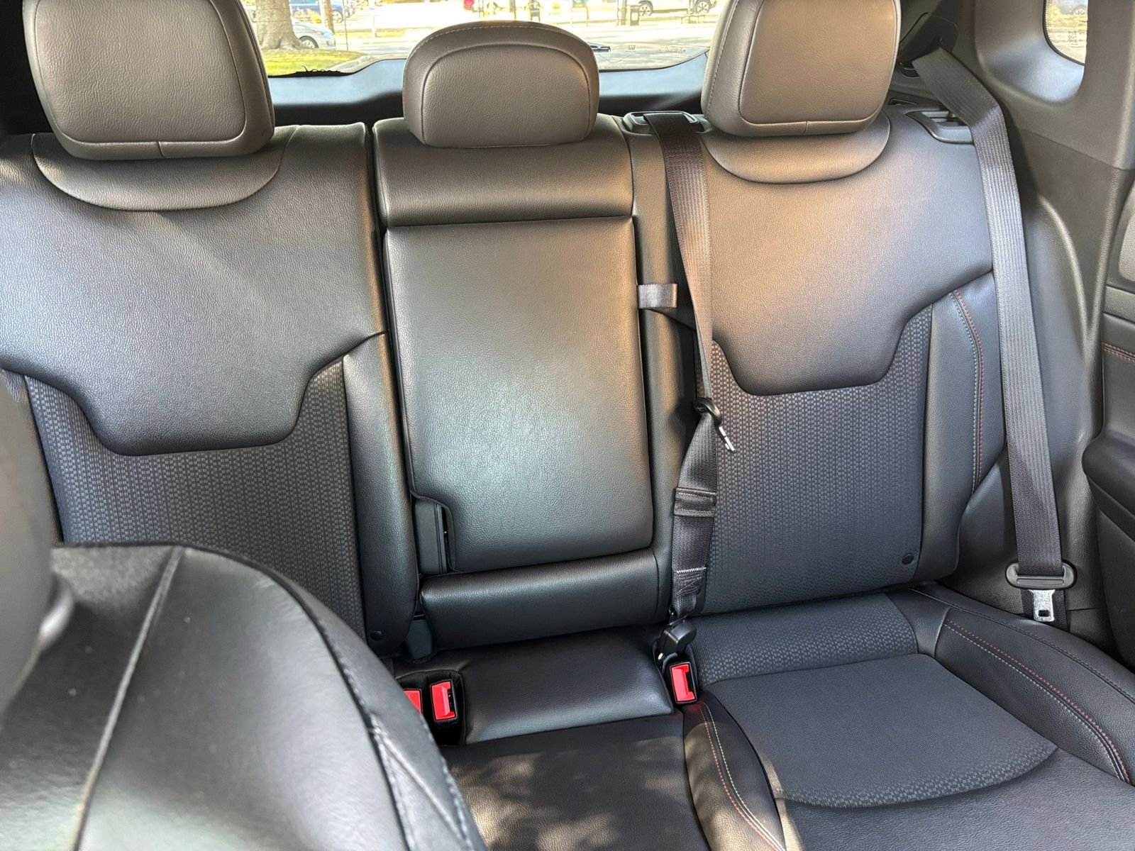 Thumbnail: 2025 Jeep Compass - 32