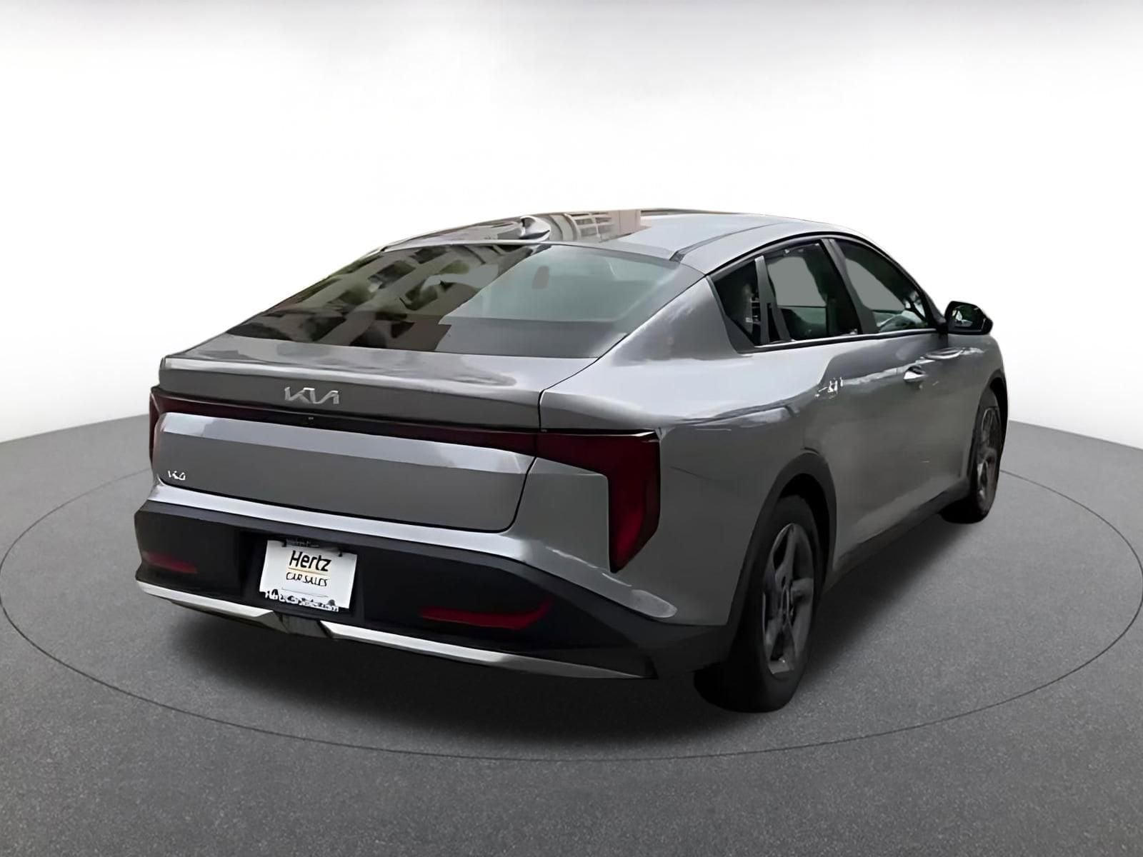 Thumbnail: 2025 Kia K4 - 15