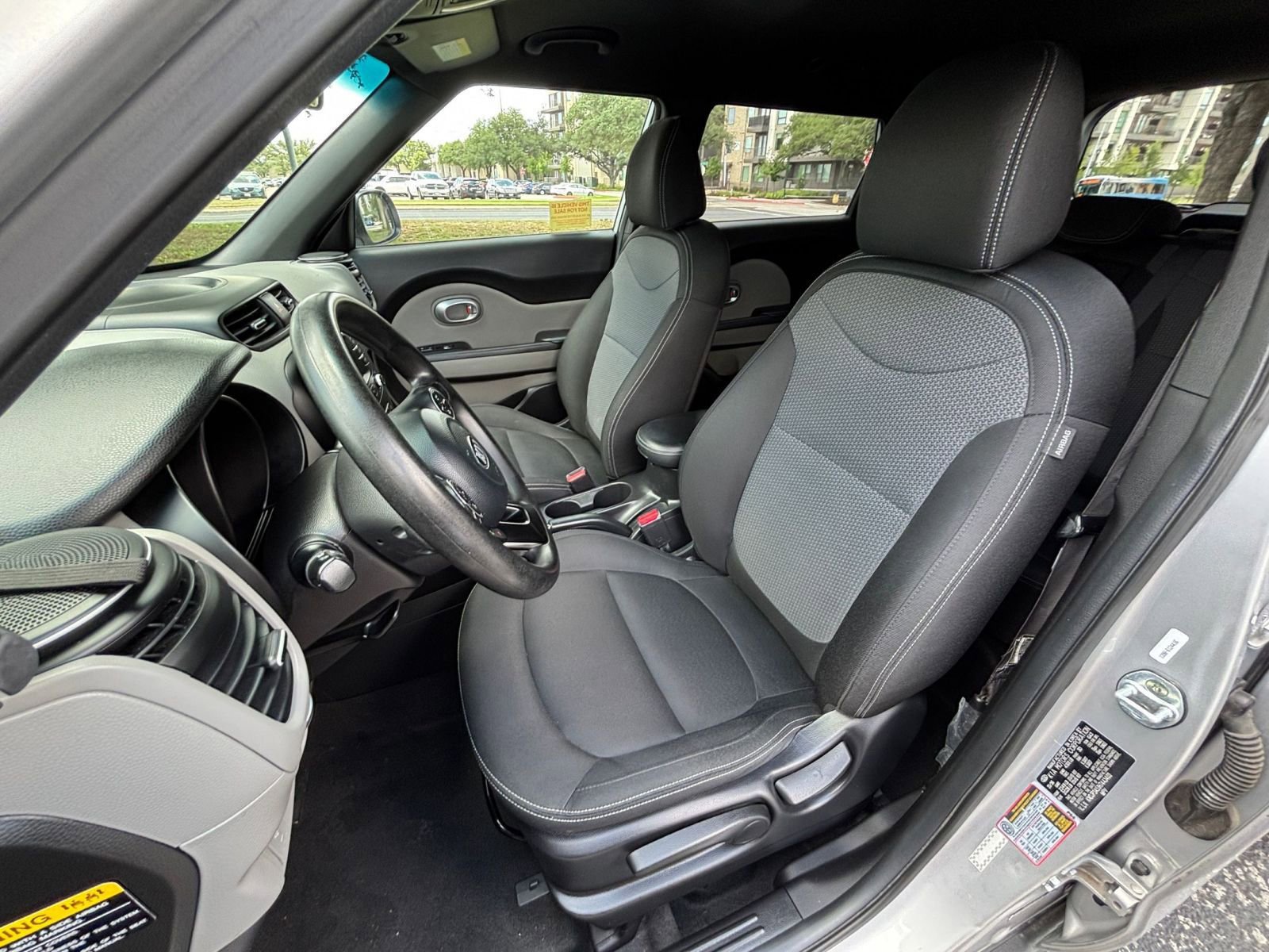 Thumbnail: 2017 Kia Soul - 34