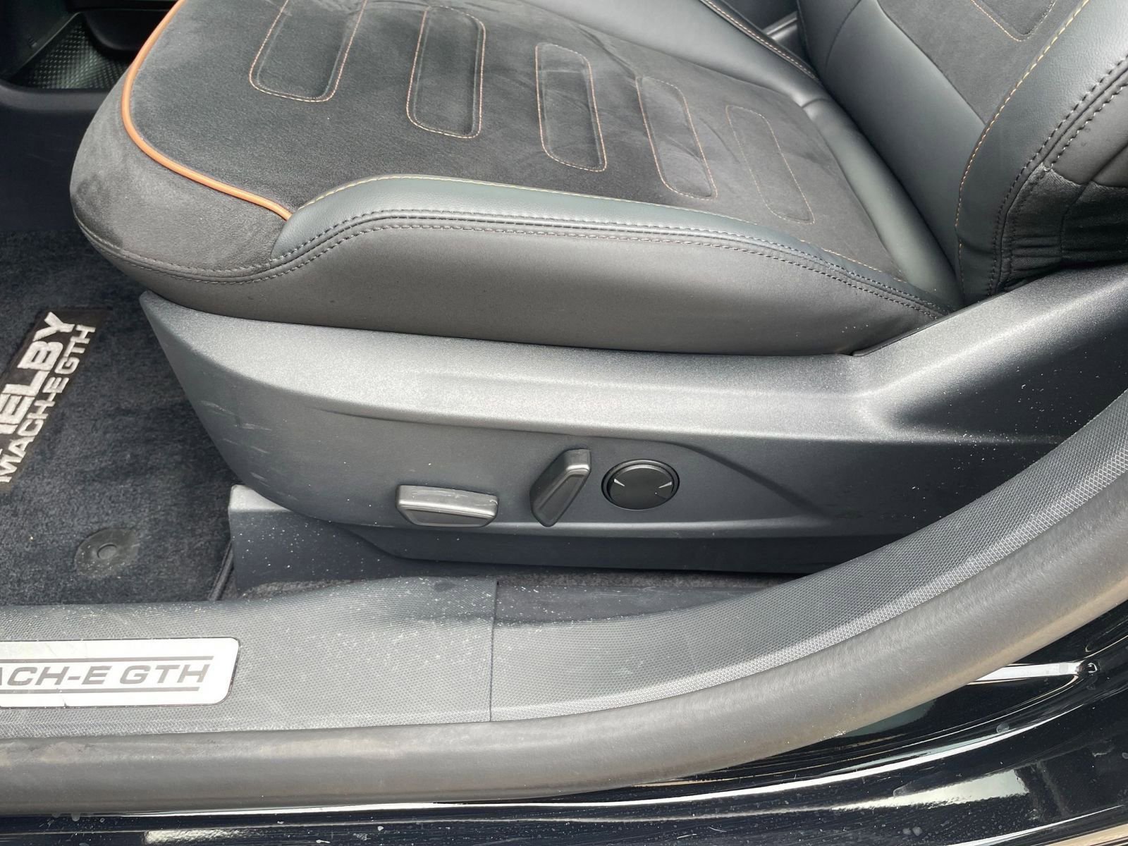 Thumbnail: 2023 Ford Mustang Mach-E - 28