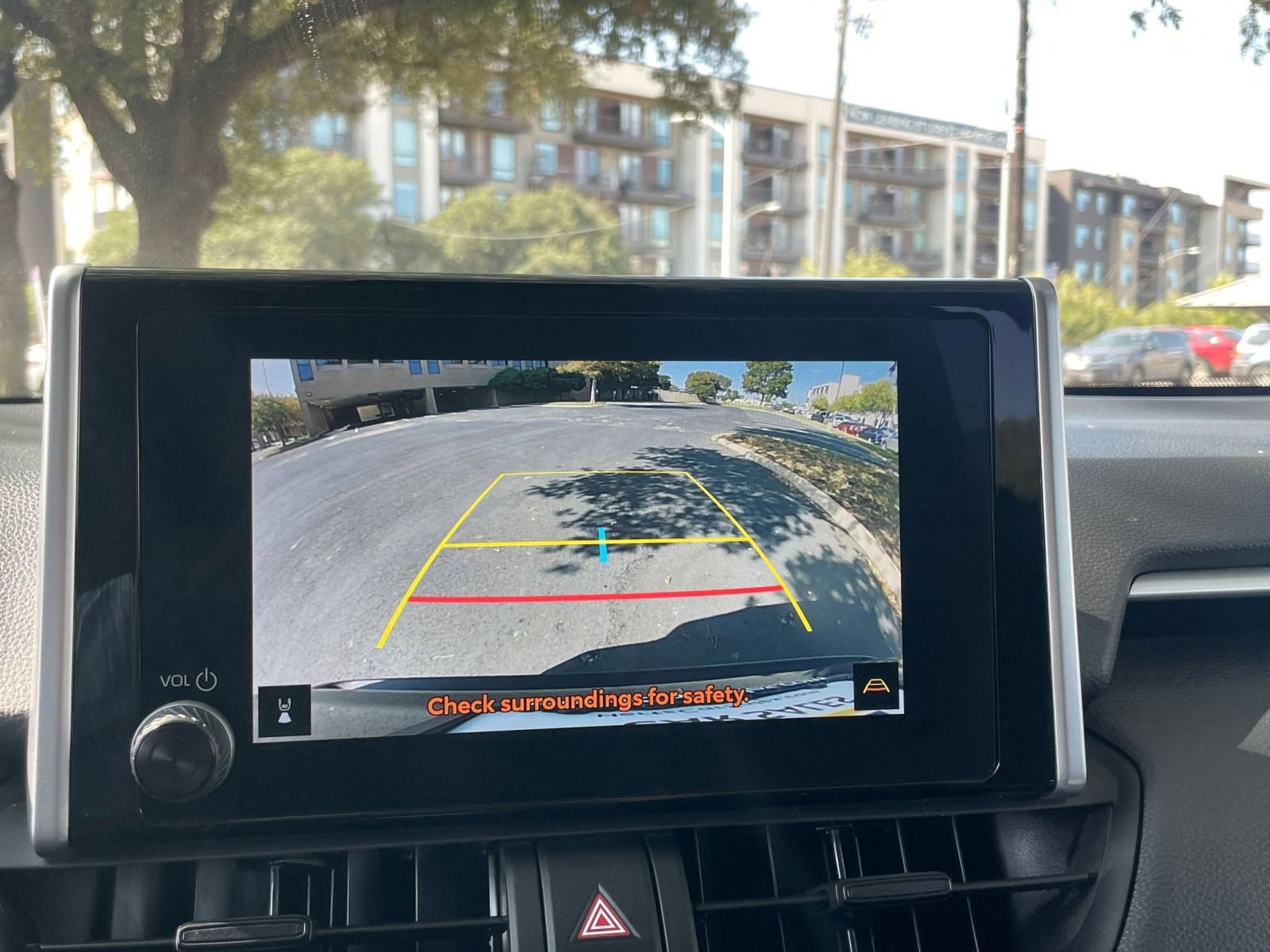 Thumbnail: 2025 Toyota RAV4 - 17