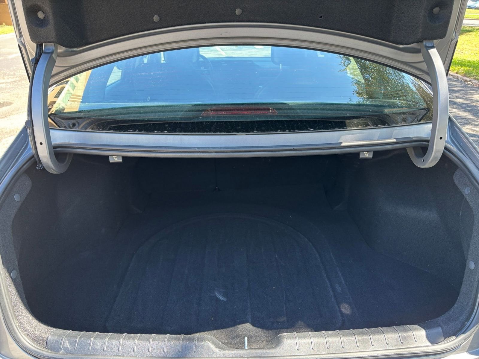 Thumbnail: 2025 Kia K4 - 26