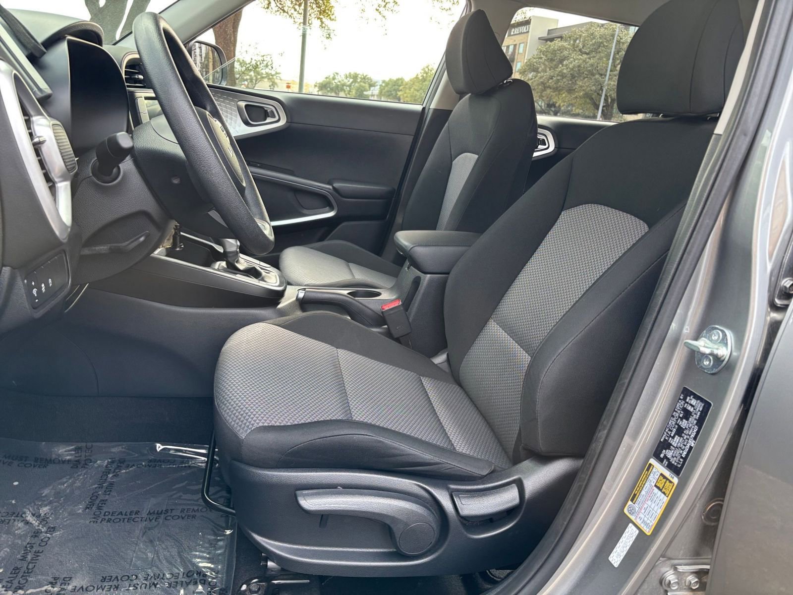 Thumbnail: 2025 Kia Soul - 22