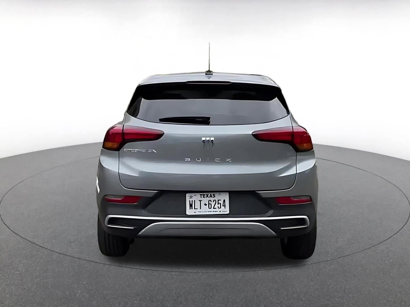 Thumbnail: 2025 Buick Encore GX - 11