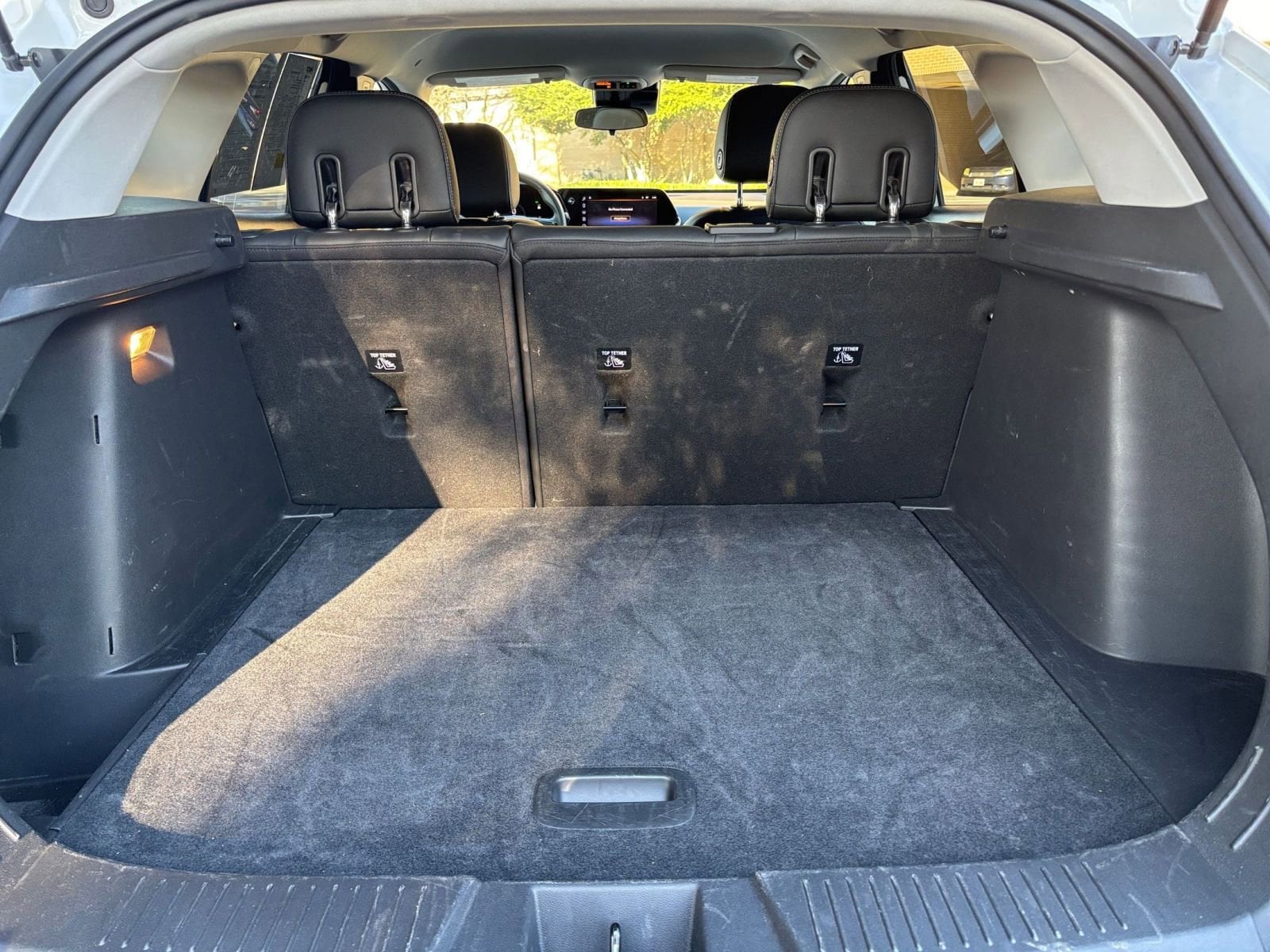 Thumbnail: 2025 Chevrolet Trax - 25